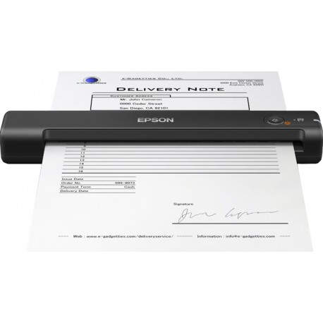 Epson WorkForce ES-50 B11B252401