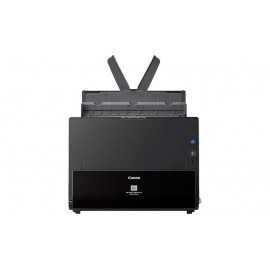 Canon imageFORMULA DR-C225 II Escáner con alimentador automático de documentos (ADF) 600 x 600DPI A4 Negro 3258C003