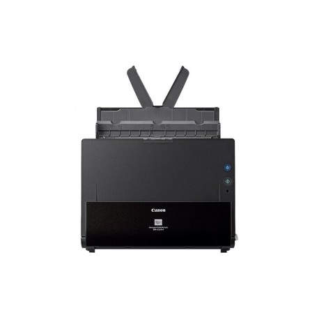 Canon imageFORMULA DR-C225 II Escáner con alimentador automático de documentos (ADF) 600 x 600DPI A4 Negro 3258C003