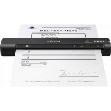Epson escaner B11B253401