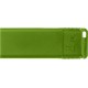 Verbatim Slider unidad flash USB 16 GB 2.0 Conector USB Tipo A Azul, Verde, Rojo 49326