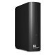 Western Digital Elements 8000GB Negro disco duro externo WDBWLG0080HBK-EESN