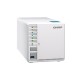 QNAP Ethernet Torre Blanco NAS TS-351-4G