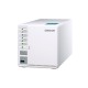 QNAP Ethernet Torre Blanco NAS TS-351-4G
