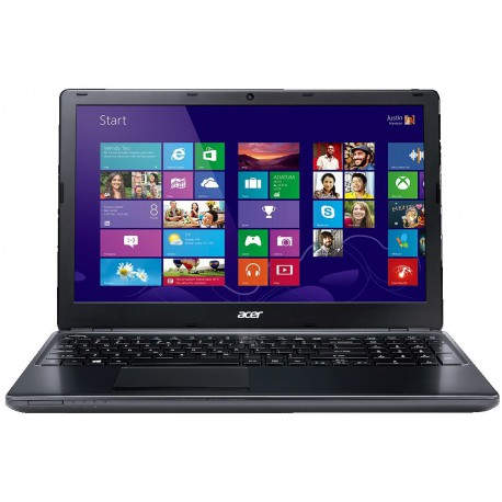 Acer Aspire E1-522-6520121TMNKK 15.6'' / A6-5200 / 12GB / 1TB / Radeon 8400