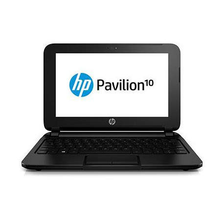 HP Pavilion 10-F100NS
