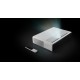Xiaomi videoproyector 5000 lúmenes ANSI DMD 1080p (1920x1080) Proyector para escritorio Negro, Blanco SJL4005GL