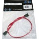 3GO CSATA Cable Datos 50cm