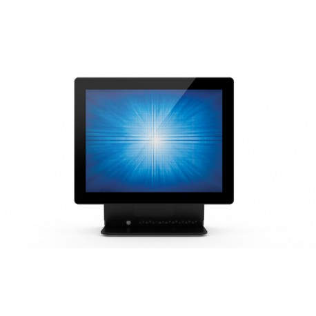 Elo Touch Solution E-Series 15E3  (15'') 1024 x 768 Pixeles Pantalla táctil 2 GHz Intel® Celeron® J1900 Negro PC  E291777