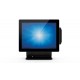 Elo Touch Solution E-Series 15E3  (15'') 1024 x 768 Pixeles Pantalla táctil 2 GHz Intel® Celeron® J1900 Negro PC  E291777