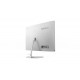 Lenovo IdeaCentre 520  (27'') 2560 x 1440 Pixeles 2,9 GHz Intel Core i7-7700T Plata PC  F0D0004BSP