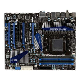 MSI AM3 990FXA-GD80