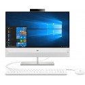 HP Pavilion 24-xa0924ns (23.8'') 1920 x 1080 Pixeles 1,70 GHz Intel Core i5-8400T Blanco PC todo en uno 4ZH07EA