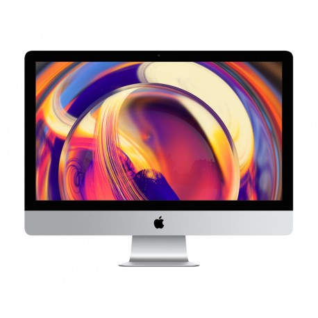 Apple iMac (27'') 5120 x 2880 Pixeles 3 GHz  Intel Core i5 Plata PC  mrqy2y/a