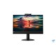 Lenovo ThinkCentre M920z (23.8'') 1920 x 1080 Pixeles Pantalla táctil 3 GHz  Intel Core i5-8500 Negro PC  10S6001LSP