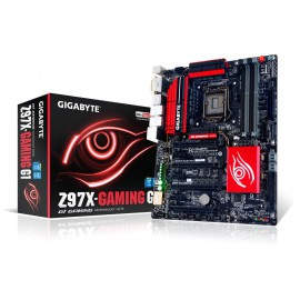 Gigabyte 1150 Z97X-GAMING G1