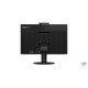 Lenovo ThinkCentre M920z (23.8'') 1920 x 1080 Pixeles Pantalla táctil 3 GHz  Intel Core i5-8500 Negro PC  10S6001LSP