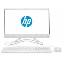 HP 22- 2.00GHz J4005 Intel Celeron 21.5'' 1920 x 1080Pixeles Blanco PC todo en uno 4DV84EA