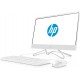HP 22- 2.00GHz J4005 Intel Celeron 21.5'' 1920 x 1080Pixeles Blanco PC todo en uno 4DV84EA