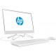 HP 22- 2.00GHz J4005 Intel Celeron 21.5'' 1920 x 1080Pixeles Blanco PC todo en uno 4DV84EA