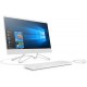 HP 22- 2.00GHz J4005 Intel Celeron 21.5'' 1920 x 1080Pixeles Blanco PC todo en uno 4DV84EA