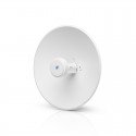 Ubiquiti Networks PowerBeam 2AC Directional antenna 18dBi antena para red PBE-2AC-400