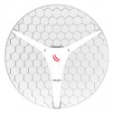 Mikrotik LHG XL 2 antena para red 21 dBi rblhg-2nd-xl