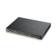 ZyXEL Gestionado L3 Gigabit Ethernet (10/100/1000) Negro Energía sobre Ethernet (PoE) XGS1930-52HP-EU0101F