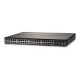 Hewlett Packard Enterprise Aruba 2930M 48G 1-slot Gestionado L3 Gigabit Ethernet (10/100/1000) 1U Gris JL321A