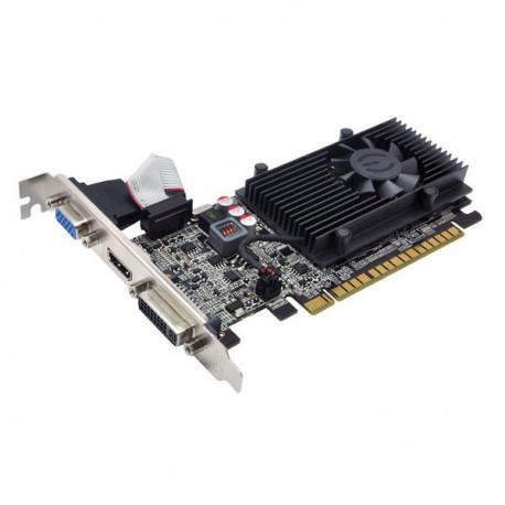 EVGA Nvidia Geforce GT 610 2GB DDR3
