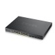 ZyXEL XGS1930-28HP Gestionado L3 Gigabit Ethernet (10/100/1000) Negro Energía sobre Ethernet (PoE) XGS1930-28HP-EU0101F