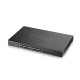 ZyXEL Gestionado L3 Gigabit Ethernet (10/100/1000) Negro XGS1930-28-EU0101F
