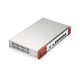 ZyXEL ATP500 cortafuegos (hardware) 2600 Mbit/s Escritorio ATP500-EU0102F