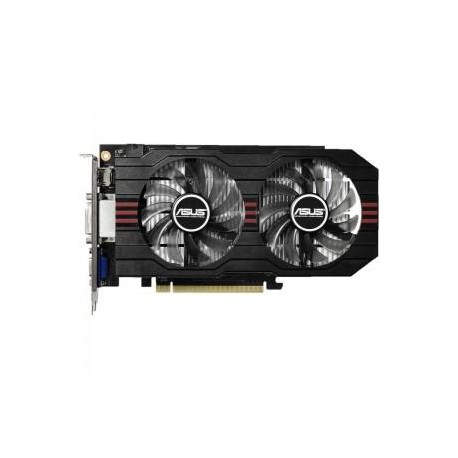 Asus GTX750TI-2GD5