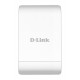 D-Link DAP-3315 punto de acceso WLAN 300 Mbit/s Energía sobre Ethernet (PoE) Blanco DAP-3315