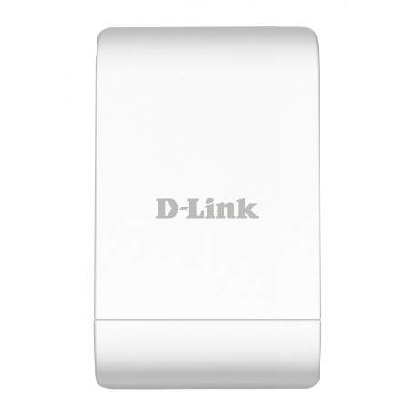 D-Link DAP-3315 punto de acceso WLAN 300 Mbit/s Energía sobre Ethernet (PoE) Blanco DAP-3315