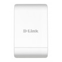 D-Link DAP-3315 punto de acceso WLAN 300 Mbit/s Energía sobre Ethernet (PoE) Blanco DAP-3315