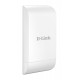 D-Link DAP-3315 punto de acceso WLAN 300 Mbit/s Energía sobre Ethernet (PoE) Blanco DAP-3315