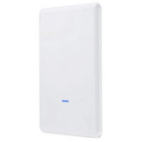 Ubiquiti Networks 1300Mbit/s Energía sobre Ethernet (PoE) Blanco punto de acceso WLAN UAP-AC-M-PRO-5