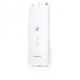 Ubiquiti Networks AirFiber AF-5XHD 1000Mbit/s Energía sobre Ethernet (PoE) Blanco punto de acceso WLAN AF-5XHD