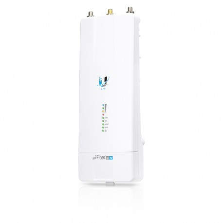 Ubiquiti Networks AirFiber AF-5XHD 1000Mbit/s Energía sobre Ethernet (PoE) Blanco punto de acceso WLAN AF-5XHD