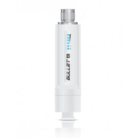 Ubiquiti Networks punto de acceso WLAN 300 Mbit/s Energía sobre Ethernet (PoE) Blanco B-DB-AC