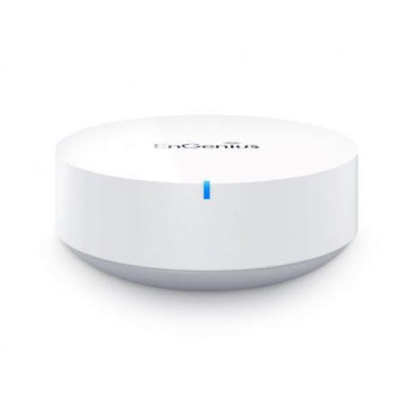 EnGenius EMR3000-KIT Doble banda (2,4 GHz / 5 GHz) Gigabit Ethernet Blanco router inalámbrico EMR3000-KIT