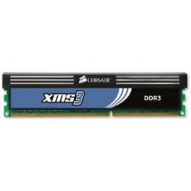 Corsair XMS3 4GB 1333MHZ