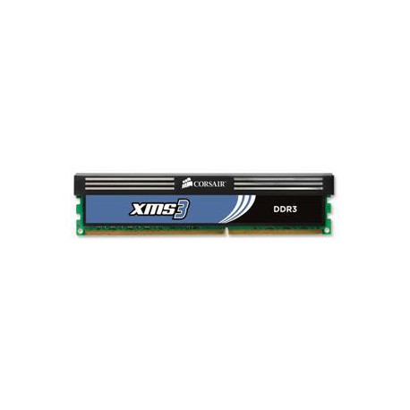 Corsair XMS3 4GB 1333MHZ