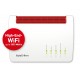 AVM FRITZ!Box 7590 Edition International Doble banda (2,4 GHz / 5 GHz) Gigabit Ethernet  router inalámbrico 20002804