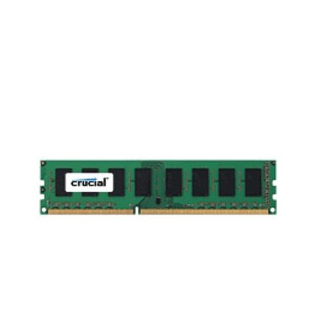 Crucial DDR3 8GB 1600Mhz CT102464BA160B