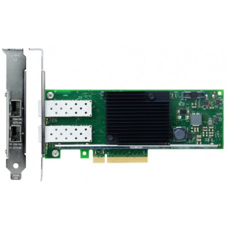 Lenovo adaptador y tarjeta de red Interno Fibra 10000 Mbit/s 7ZT7A00534