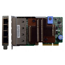 Lenovo  Interno Ethernet 10000Mbit/s adaptador y tarjeta de red 7ZT7A00549
