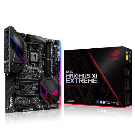 ASUS ROG MAXIMUS XI EXTREME  90MB0XQ0-M0EAY0